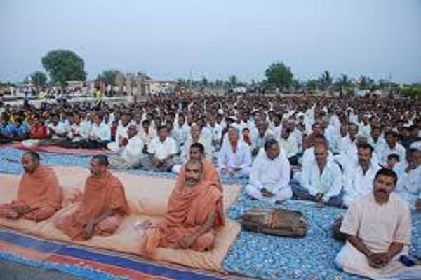 Shri Dharmajivandasji Swami BEd Collage Amreli Extra Curriculars photo 2